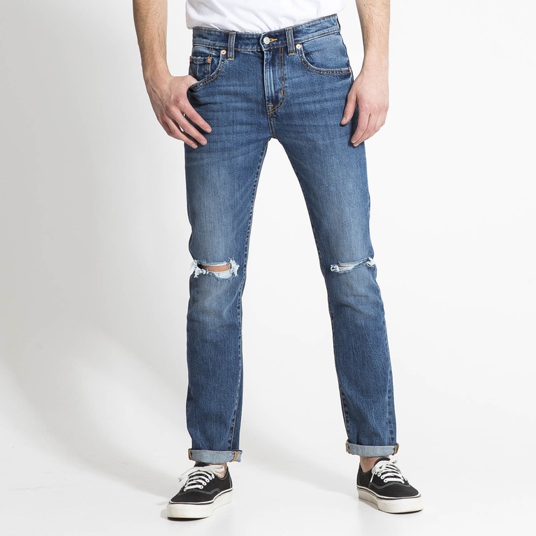 Jeans "Slim" Jeans "Slim"